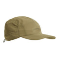 Front - Craghoppers Adults Unisex NosiLife Desert Hat II