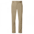 Front - Craghoppers Mens Santos Nosilife Trousers