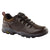Front - Craghoppers Mens Kiwi Lite Leather Hiking Shoes