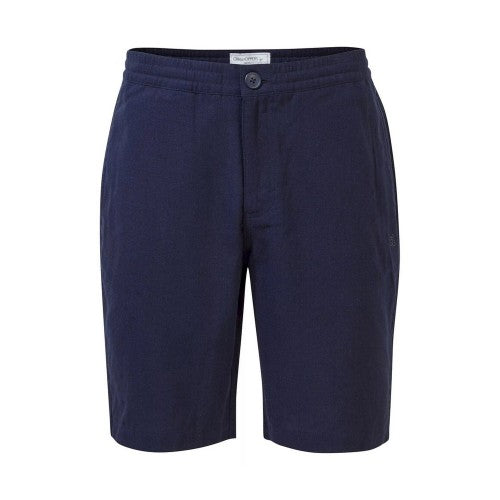 Front - Craghoppers Mens Buck NosiBotanical Shorts