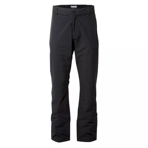 Front - Craghoppers Mens Kiwi Pro II Waterproof Trousers