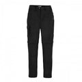 Front - Craghoppers Womens/Ladies Expert Kiwi Convertible Trousers