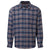 Front - Craghoppers Mens Checked Long-Sleeved Shirt