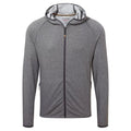 Front - Craghoppers Mens Nepos Hooded Jacket