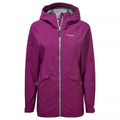 Front - Craghoppers Womens/Ladies Minola GORE-TEX Jacket