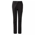 Front - Craghoppers Womens/Ladies Kiwi Pro Expedition Lined Trousers