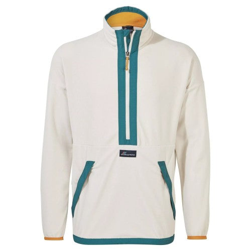 Front - Craghoppers Unisex Adult Welwood Fleece Top