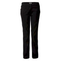 Front - Craghoppers Womens/Ladies Kiwi Pro II Hiking Trousers