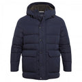 Front - Craghoppers Mens Aaron Downlike Padded Jacket