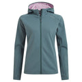 Front - Craghoppers Womens/Ladies Dynamic Pro Hooded Jacket