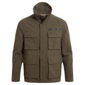 Front - Craghoppers Mens Adventure IV Nosilife Jacket