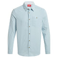 Front - Craghoppers Mens Nuoro II Nosilife Shirt