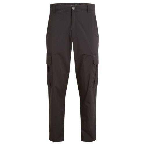 Front - Craghoppers Womens/Ladies Indus Waterproof Cargo Trousers