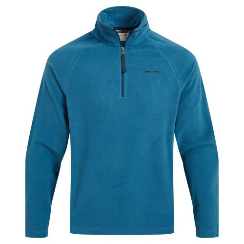 Feldspar - Front - Craghoppers Mens National Trust Corey II Fleece