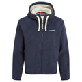 Front - Craghoppers Womens/Ladies Grainne Full Zip Fleece Jacket