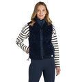 Front - Craghoppers Womens/Ladies Dinas Gilet
