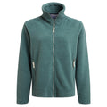 Front - Craghoppers Womens/Ladies Raya Full Zip Fleece Jacket