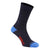 Front - Craghoppers NosiLife Mens Insect Repellent Travel Socks