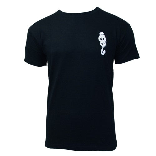 Front - Harry Potter Unisex Adult Voldemort T-Shirt