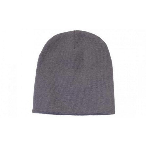 Front - Carta Sport Plain Beanie