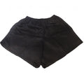 Front - Carta Sport Mens New Zealand Rugby Shorts