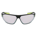 Front - Nike Unisex Adult Aero Swift Sunglasses