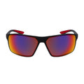 Front - Nike Unisex Adult Windstorm Sunglasses