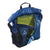 Front - Aquasphere Gear Mesh 30L Backpack