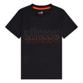 Front - Ellesse Womens/Ladies Harlyn T-Shirt