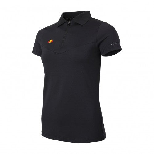 Front - Ellesse Womens/Ladies Kartin Polo Shirt