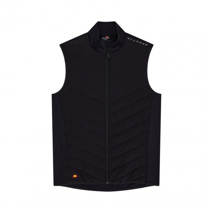Front - Ellesse Mens Andres Gilet