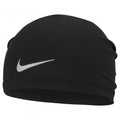 Front - Nike Dri-FIT U Peak Beanie