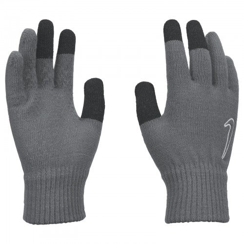 Front - Nike Childrens/Kids 2024 Knitted Gloves