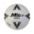 Front - Mitre Ultimatch Futsal Football