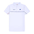 Front - Ellesse Mens Harbour Polo Shirt