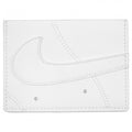 White - Back - Nike Air Force 1 Icon Card Wallet