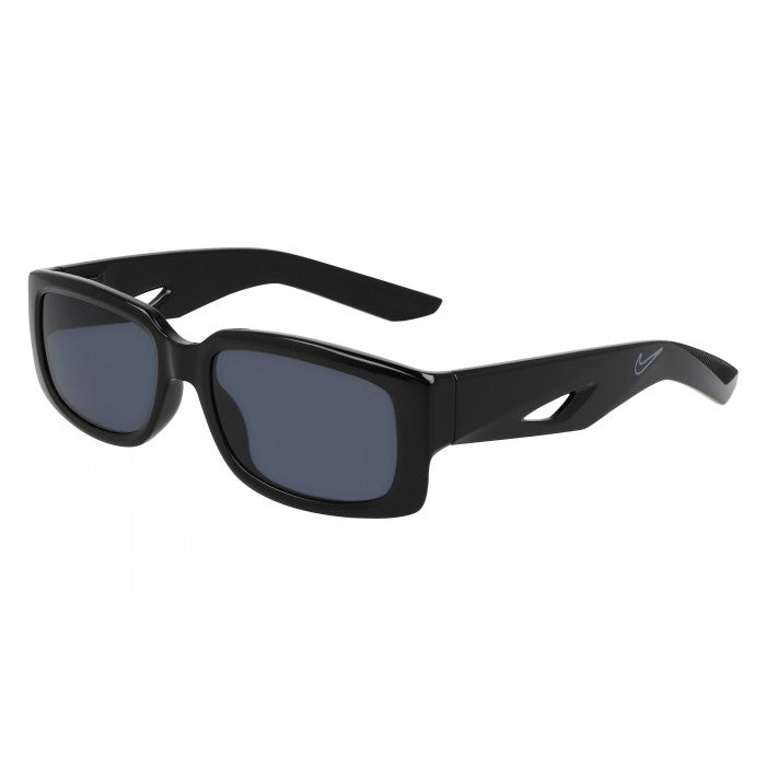 Black-Grey - Side - Nike Mens Variant l Sunglasses