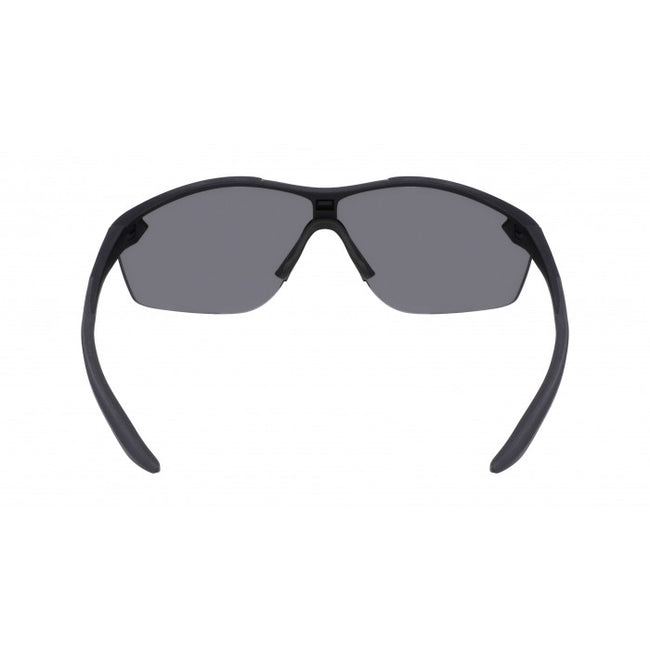 Matt Black-Dark Grey - Back - Nike Victory Elite Sunglasses
