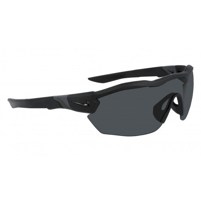 Black-Grey - Back - Nike Mens Show X3 Elite Sunglasses