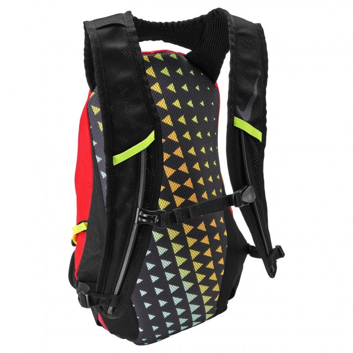 Red - Back - Nike Commuter 15L Backpack
