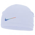 Front - Nike U Peak Dri-FIT Uncuffed Beanie