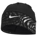 Front - Nike U Terra Reflective Dri-FIT Uncuffed Beanie