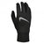 Front - Nike Womens/Ladies Accelerate Running Gloves