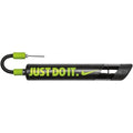 Front - Nike Hyperspeed Ball Pump