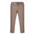 Front - D555 Mens Kingsize Bruno Stretch Chino Trousers