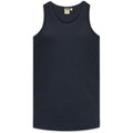 Front - Duke Mens D555 Fabio Tank Top