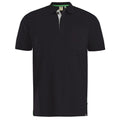 Front - Duke Mens Grant Polo Shirt