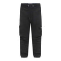 Front - Duke Mens D555 Edinburgh Kingsize Jogging Bottoms