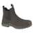 Front - Grafters Steel Toe Safety Dealer Boots
