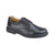 Front - Roamers Mens Leather Shoes